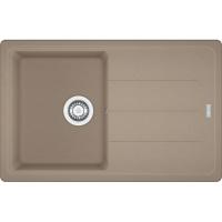 FRANKE Sink BFG 611-78 780 x 500 cashmere