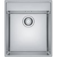 FRANKE Sink MRX 210/610-40 TL 430 x 510mm stainless steel