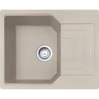 FRANKE Sink UBG 611-62 620 x 500mm sahara