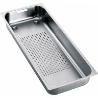 FRANKE Accessories 112.0018.817 stainless steel bowl