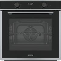 FRANKE Oven FMA 86 H XS Stainless steel/Black glass