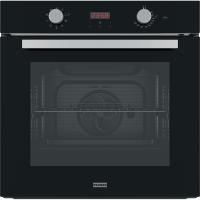 FRANKE Oven FSL 86 H BK Black glass