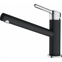 FRANKE Tap FC 3054.071 ORBIT chrome/onyx