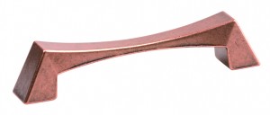 Marella Design Handle Caleido 128 old copper