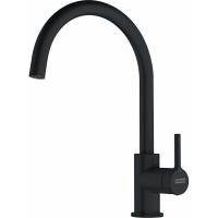 FRANKE Tap FC 6018.901 LINA matt black