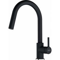 FRANKE Tap FC 6051.071 LINA onyx