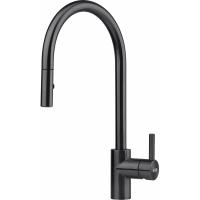 FRANKE Tap FC 0045.502 EOS NEO all stainless steel black