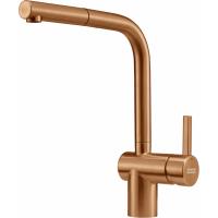 FRANKE Tap FC 3791.505 ATLAS NEO all-stainless copper
