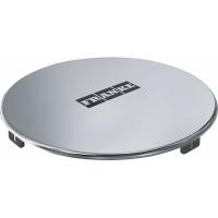 FRANKE Accessories 112.0539.627 valve cap dia. 113mm stainless steel