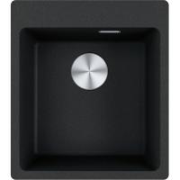 FRANKE Sink MRG 610-39 FTL 440 x 500mm onyx