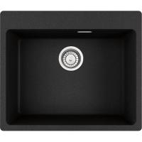 FRANKE Sink MRG 610-54 FTL 590 x 500mm onyx