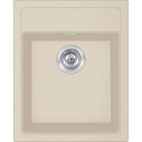FRANKE Sink SID 610-40 430 x 530mm beige
