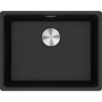 FRANKE Sink MRG 110-52 553 x 433mm onyx