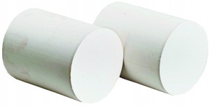 JOWATHERM 286.61 cartridges white