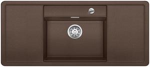 BLANCO 527466 Tap CULINA-S II MINI SENSOR PVD Steel