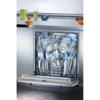 FRANKE 117.0694.396 Dishwasher FDW 614 E5P E