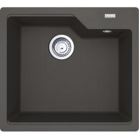 FRANKE Sink UBG 610-56 560x500 gray slate