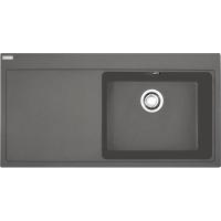 FRANKE Sink MTG 611/7L 1000 x 515 gray stone