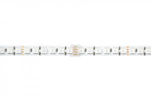 StrongLumio RGB LED strip connector - 10mm strip