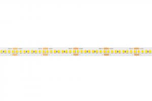 StrongLumio LED strip high efficiency 24V 20W/m (240 LED/m), 10mm, neutral white