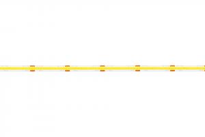 StrongLumio LED strip COB 24V 10+10W/m (576 LED/m) - 8mm 2PIN CCT