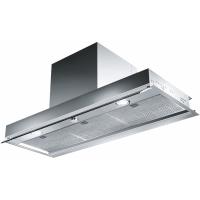FRANKE Extractor hood FST PLUS 908 X stainless steel