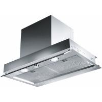 FRANKE Extractor hood FST PLUS 608 X stainless steel
