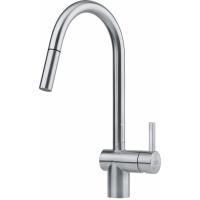 FRANKE Tap FC 0047 LEDA NEO all stainless steel
