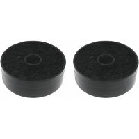 FRANKE Accessories 112.0564.564 odor filter UF 20 (set of 2)