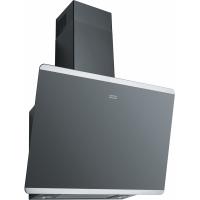 FRANKE Extractor hood FPJ 625 V BK/SS stainless steel/black glass