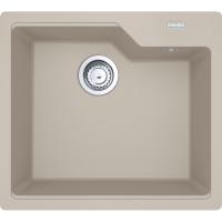 FRANKE Sink UBG 610-56 560 x 500mm sahara