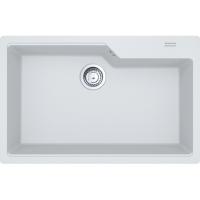 FRANKE Sink UBG 610-78 780 x 500mm white led