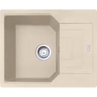 FRANKE Sink UBG 611-62 620 x 500mm sand highlight