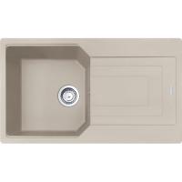 FRANKE Sink UBG 611-86 860 x 500mm sahara