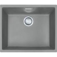 FRANKE Sink SID 110-50 525 x 440mm gray