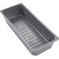 FRANKE Accessories drip tray gray plastic
