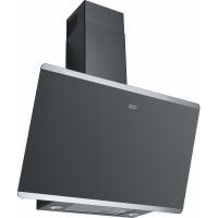 FRANKE Extractor hood FPJ 705 V BK/SS stainless steel/black glass