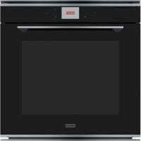 FRANKE Oven FMY 99 HS XS Stainless steel/Black glass