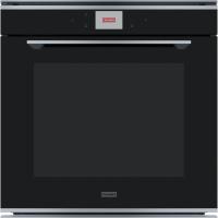 FRANKE Oven FMY 99 P XS Stainless steel/Black glass