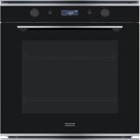 FRANKE Oven FMY 98 P XS Stainless steel/black glass