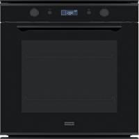 FRANKE Oven FMY 98 P BK Black glass