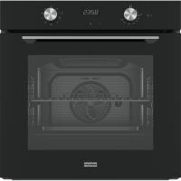 FRANKE Oven FMA 86 H BK Black glass