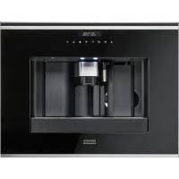 FRANKE Coffee maker FMY 45 CM XS Stainless steel/Black glass