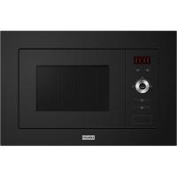 FRANKE Microwave oven FSL 20 MW BK Black glass