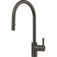 FRANKE Tap FC 0045.503 EOS NEO all-stainless steel anthracite
