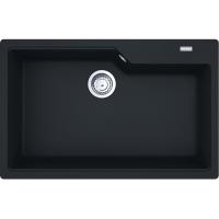 FRANKE Sink UBG 610-78 780 x 500mm matt black