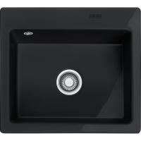 FRANKE Sink MTK 610-58 580 x 510 Onyx