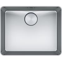 FRANKE Sink MYX 210/610-50 512 x 412 stainless steel