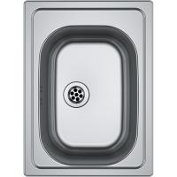 FRANKE Sink ETX 610-24 320 x 435 stainless steel