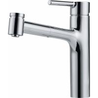 FRANKE Tap FP 0131.031 CENTRO chrome